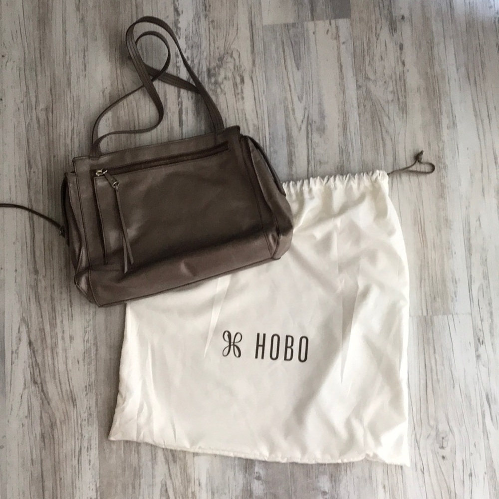 HOBO purse
